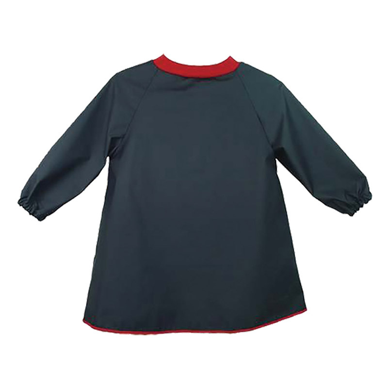 Bellbird Open Back Smock - Size 8