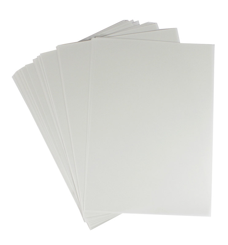Tracing Paper 90gsm - A4 100pk