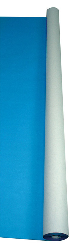 Display/Poster Paper Rolls 10m x 760mm - Teal