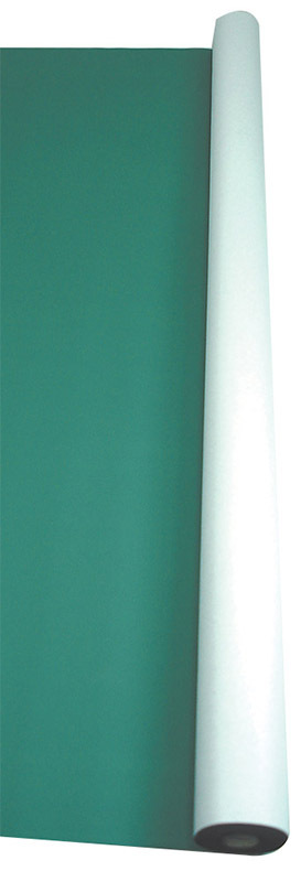 Display/Poster Paper Rolls 10m x 760mm - Grass Green