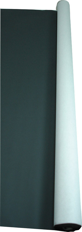 Display/Poster Paper Rolls 10m x 760mm - Black