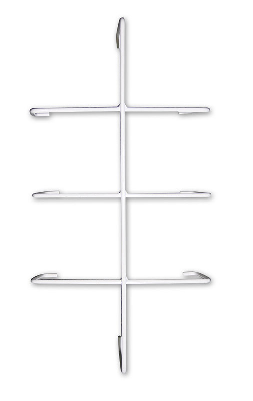 Bellbird Paint Pot Stand Replacement Parts - Wire Grid