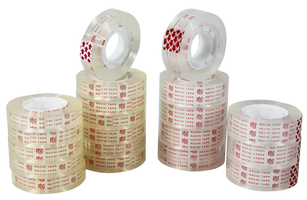Sticky Tape Small - 33m x 12mm