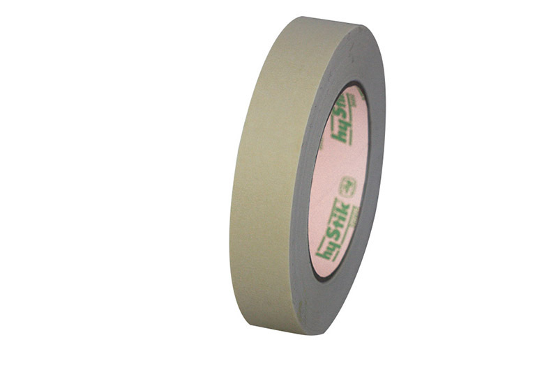 Quality Masking Tape - 50m x 24mm
