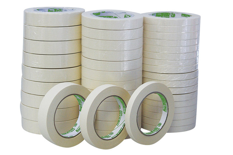 *Quality Masking Tape - 50m x 48mm