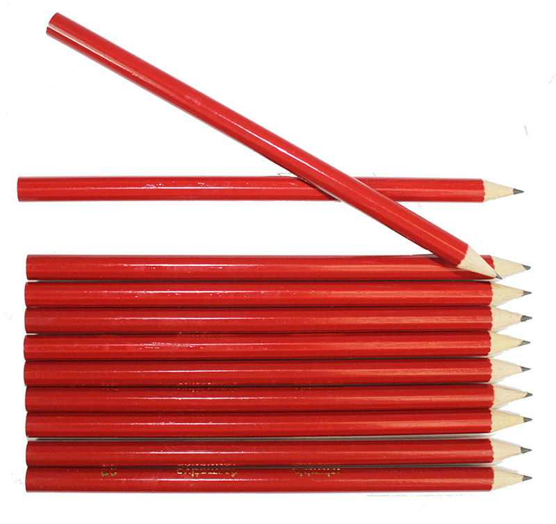 Columbia Formative 2B Grey Lead Pencil - Each
