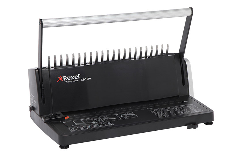 Rexel Binding Machine - CB1150