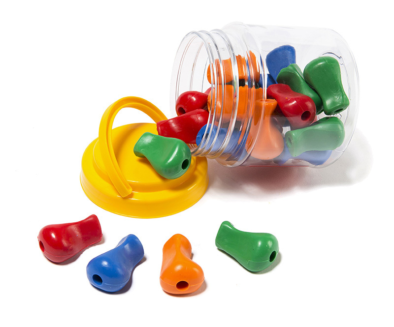 Pencil Grips - 24pk