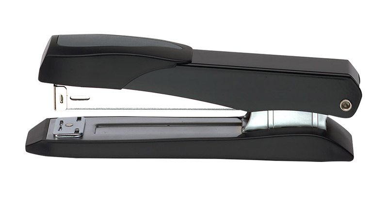 Marbig Desktop Stapler - FS Metal 20 sheets