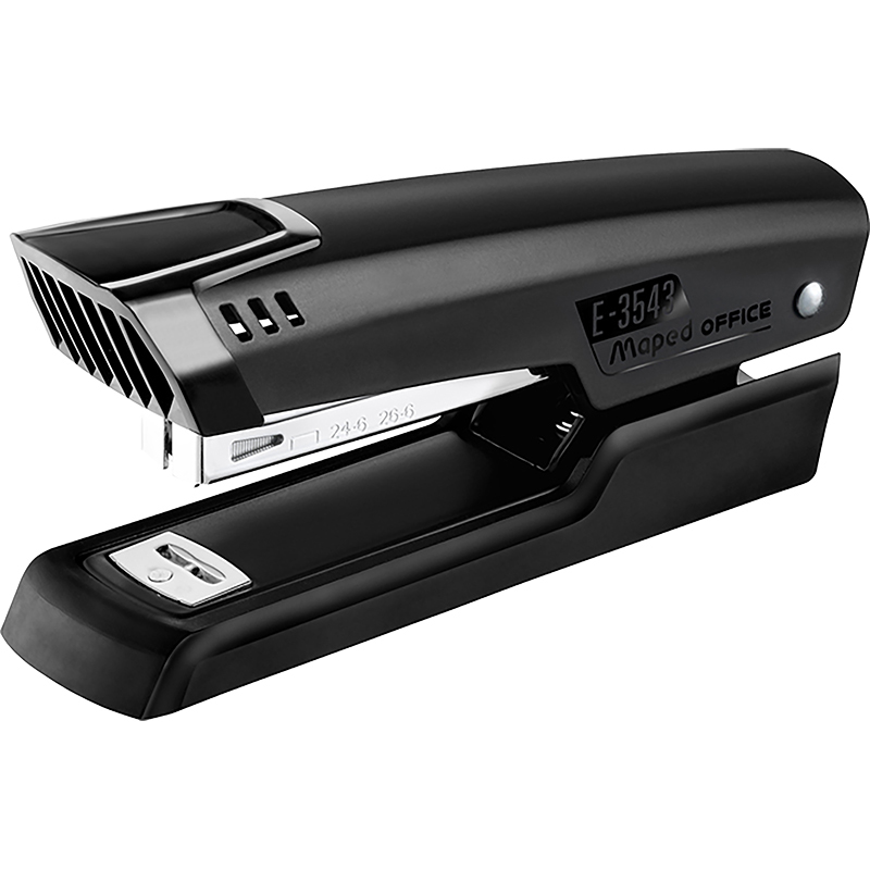Marbig Desktop Stapler - HS Metal 20 sheets