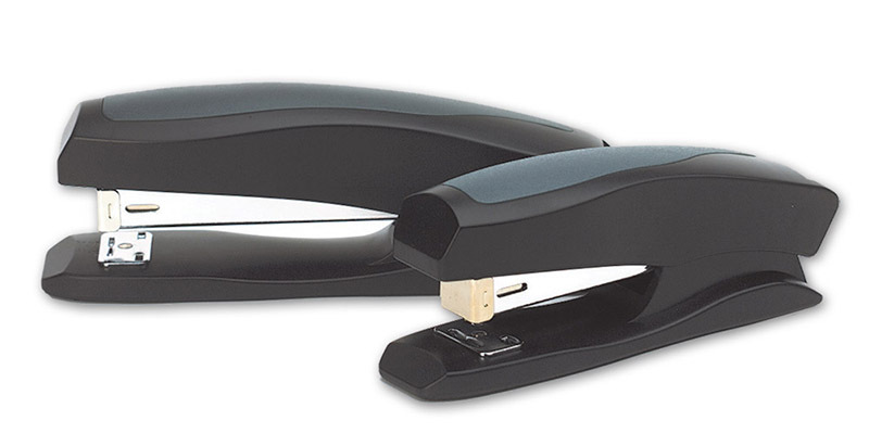Marbig Desktop Stapler - FS Plastic 20 sheets