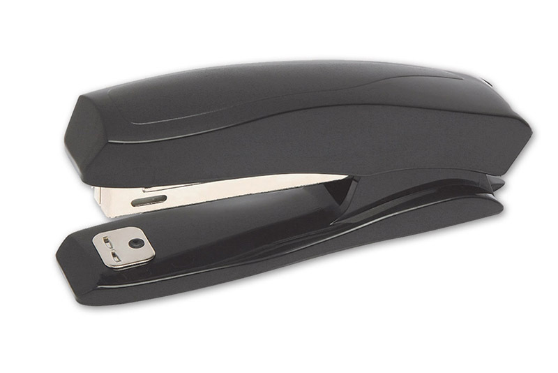 Marbig Stapler - Black No 10