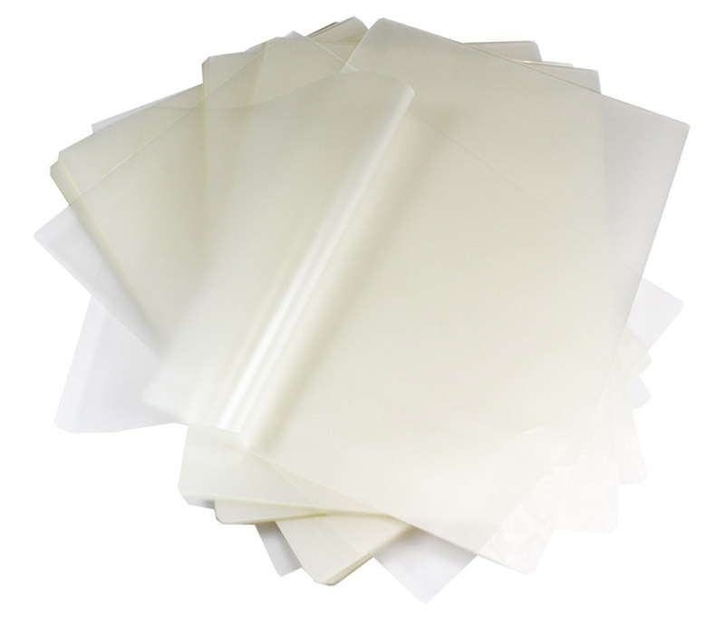 Laminating Pouch 100pk - A4 2 x 100mic Rexel