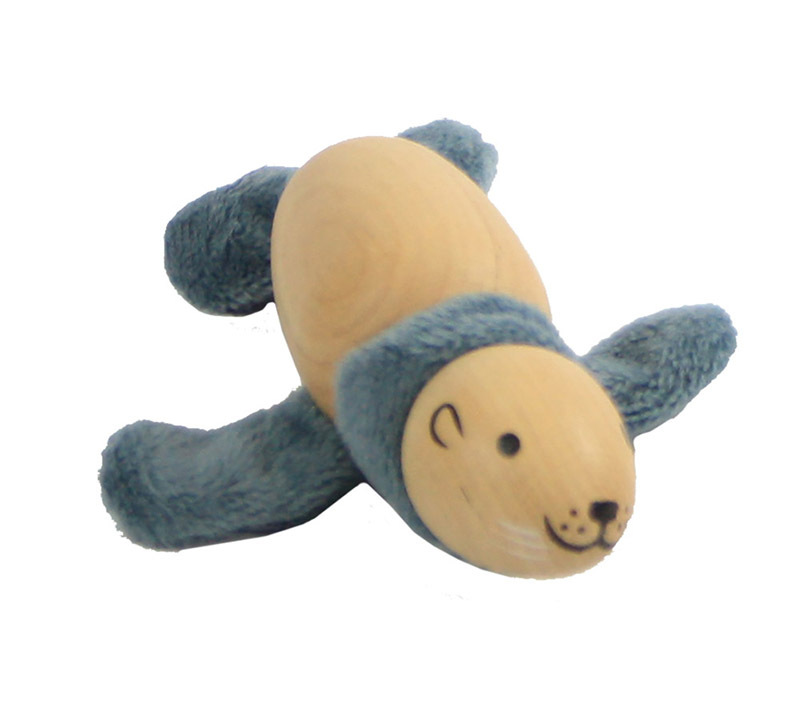 *AnaMalz Sea Creatures - Seal 9.5 x 7 x 3.5cmH