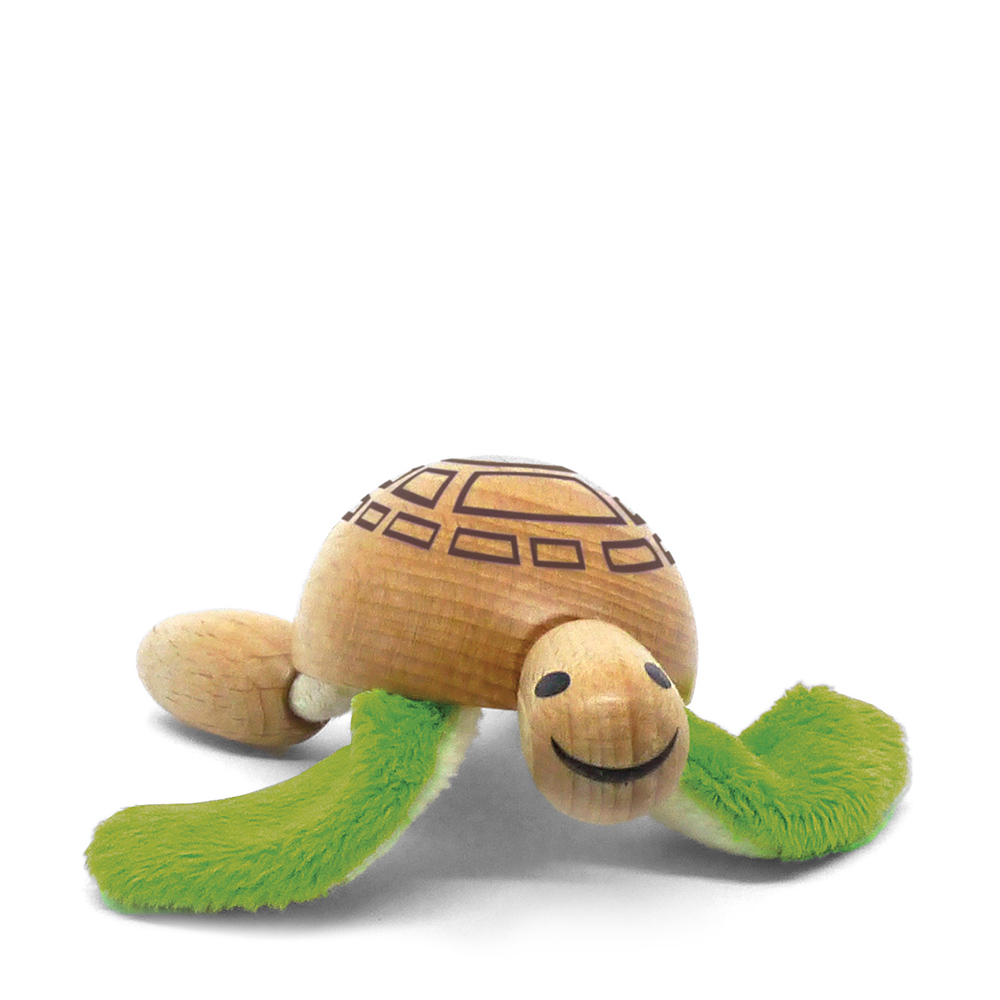 AnaMalz Character - Turtle 9 x 4 x 9cmH