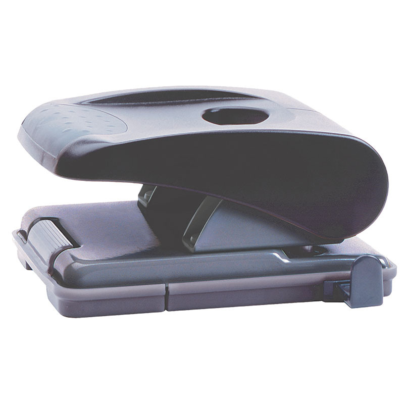 Esselte 2 Hole Punch D10 - 10 Sheets