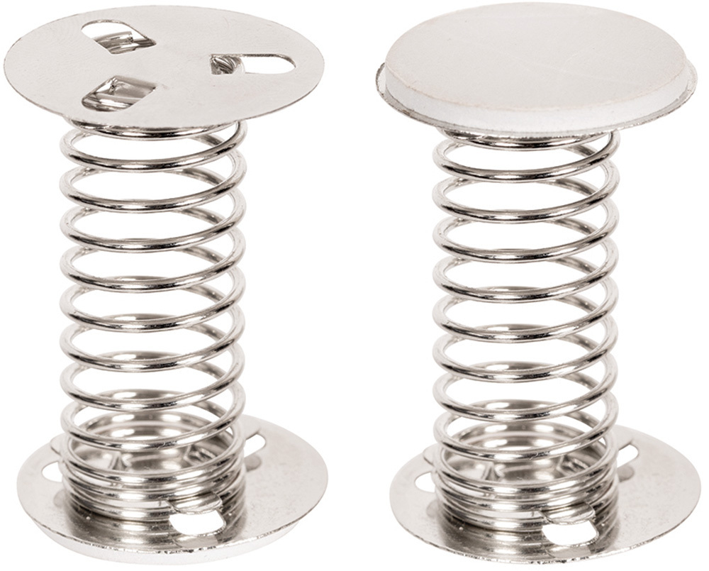*SPECIAL: Modelling Springs 25mm - 10pk