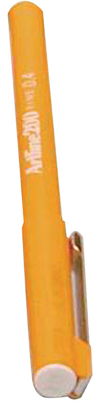 *SPECIAL: Artline 200 Fine Line Pen 0.4mm - Orange