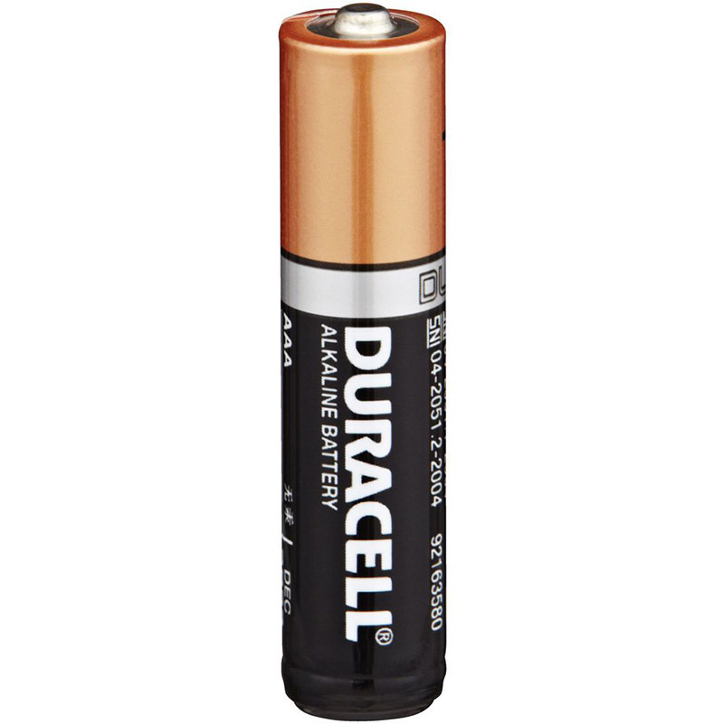 Duracell Batteries - AAA 24pk