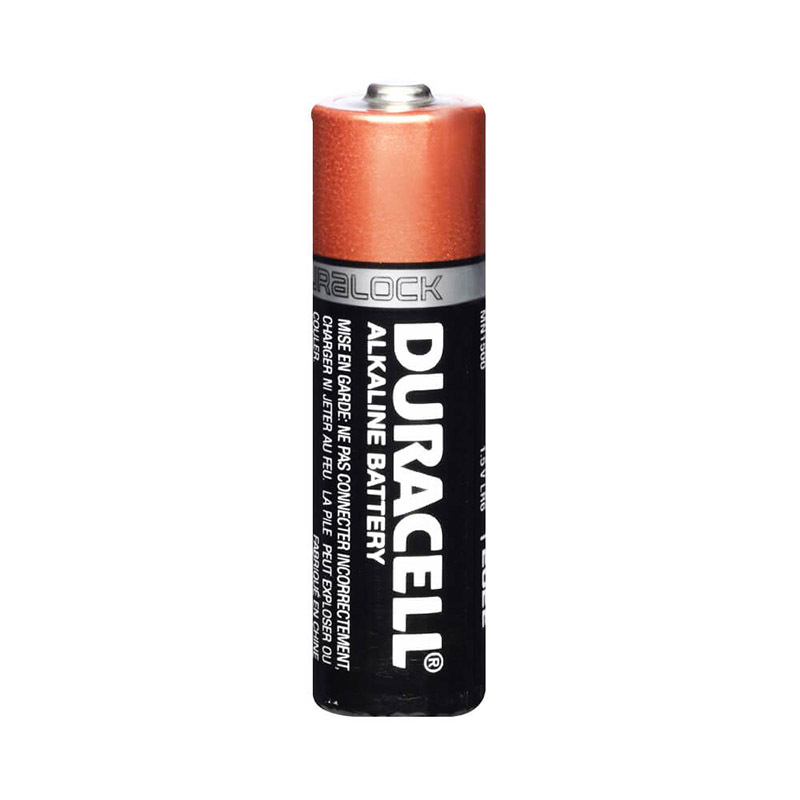 Duracell Batteries - AA 24pk