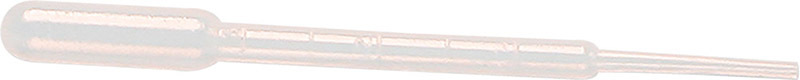 Plastic Pipettes Eye Droppers - 150mm