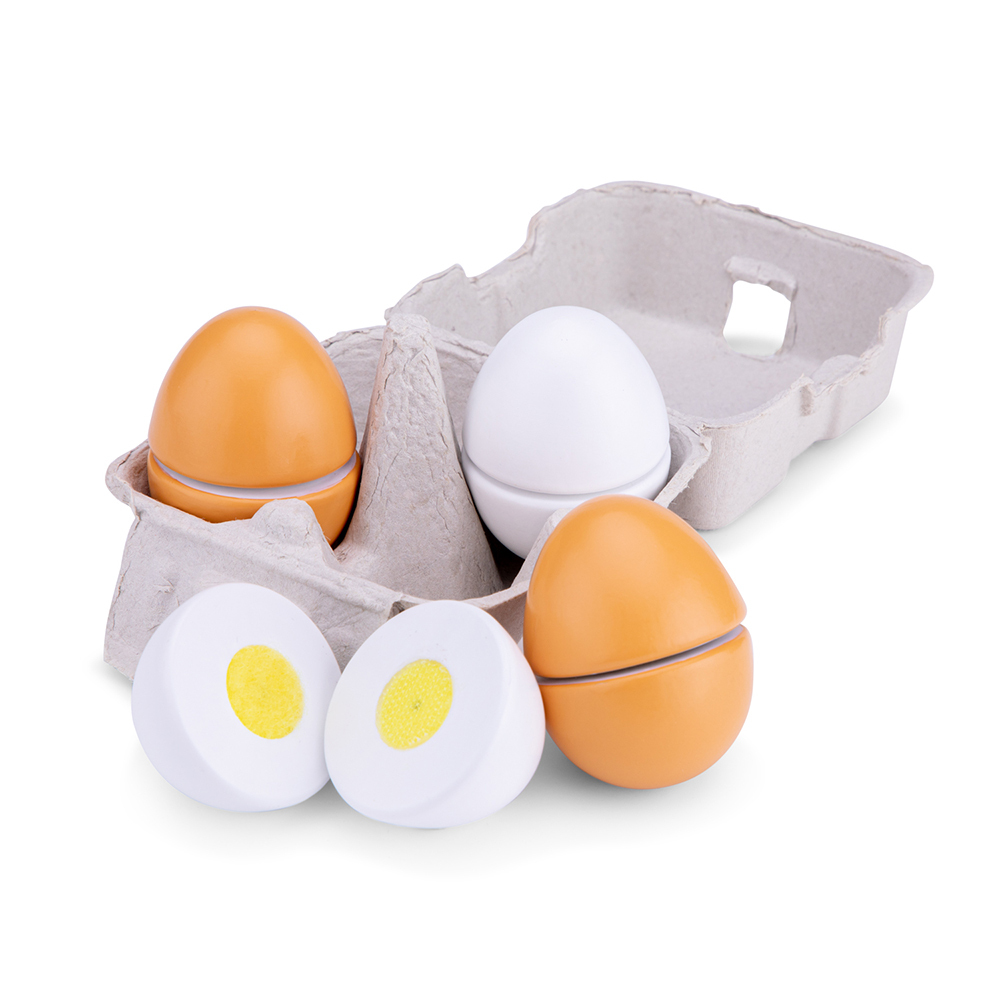 New Classic Cutting Eggs