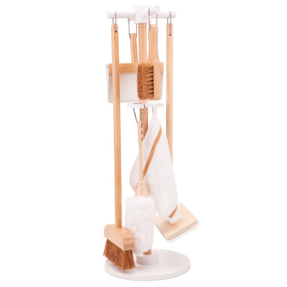 New Classic Cleaning Playset - 7pcs