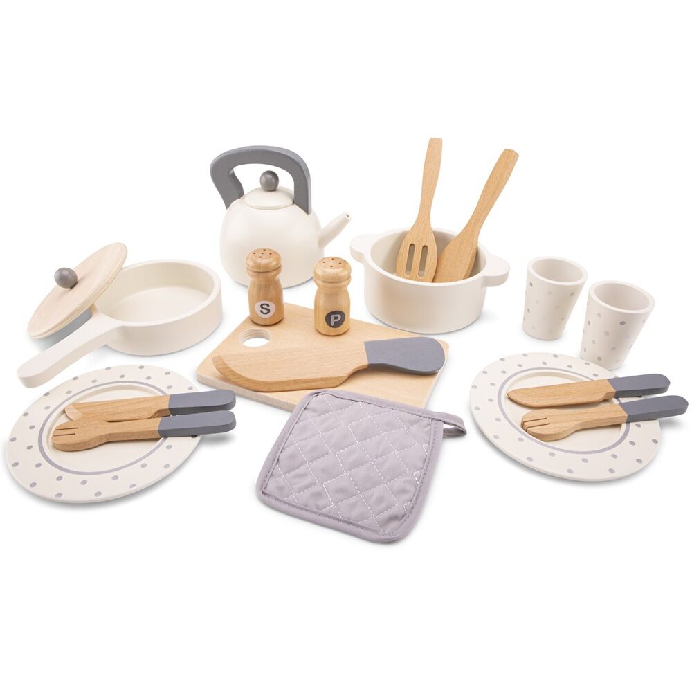 Dinner Set - 20pcs
