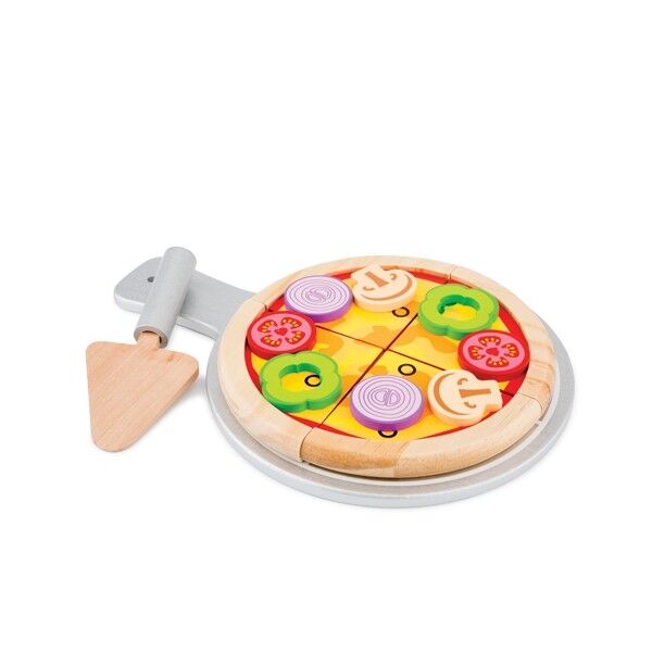 Pizza Set - 14pcs