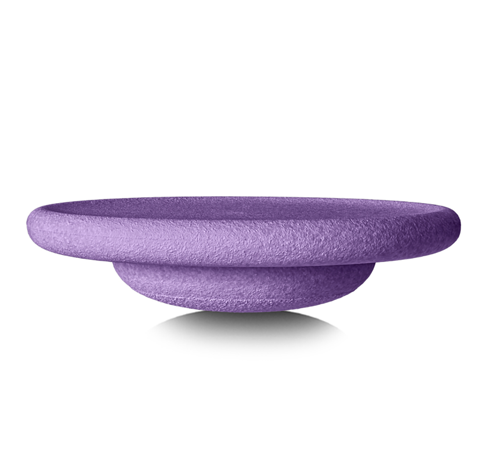 Stapelstein Balance Board - Violet