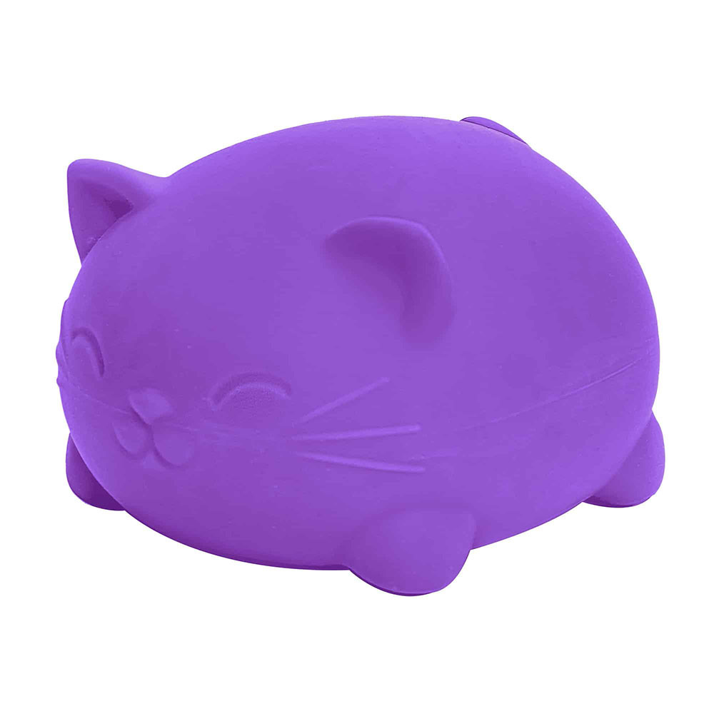 #Cool Cats Super Sensory Squeeze Ball
