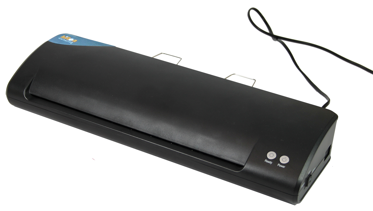 Hilton A3 Pouch Laminator