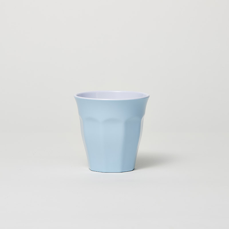 Barel Melamine Tumbler 260ml - Blue