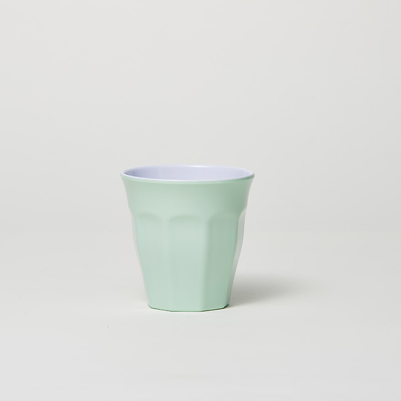 Barel Melamine Tumbler 260ml - Mint