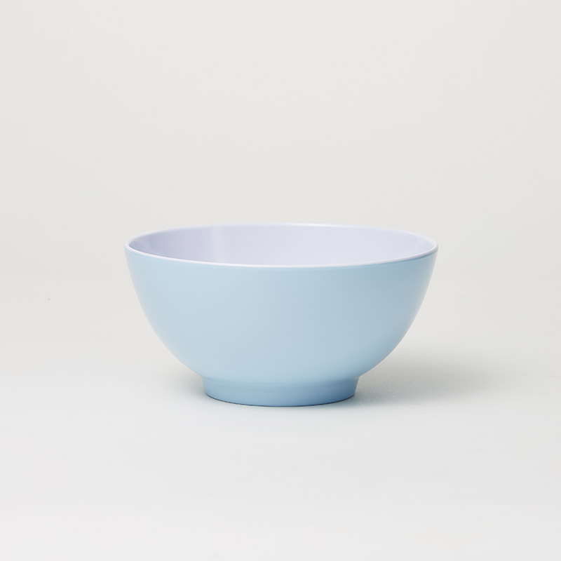 Barel Melamine Classic Bowl 15cm - Blue