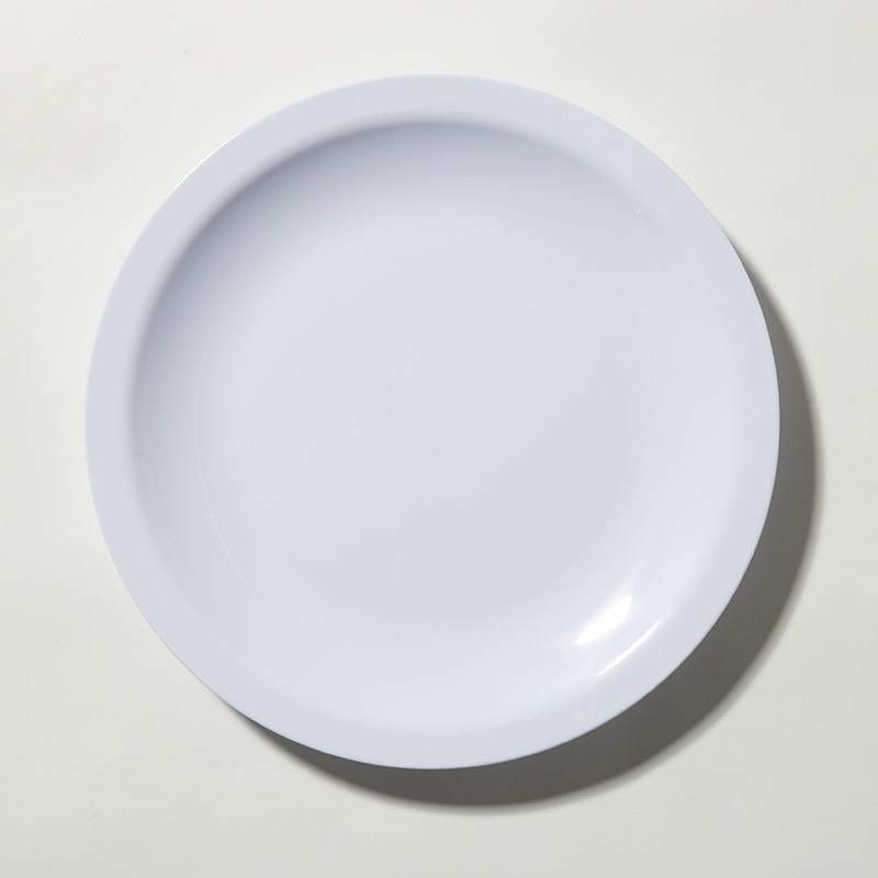 Barel Melamine Platter - Round 40cm