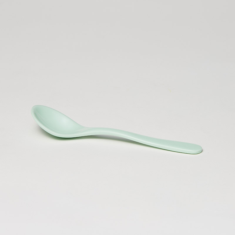 Barel Melamine Everyday Spoon 14cm - Mint