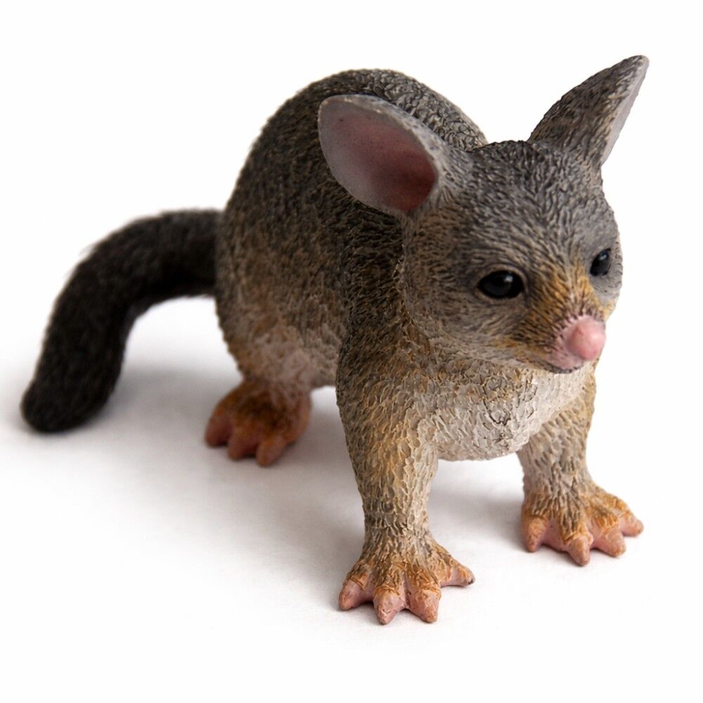 Australian Animal Replica - Possum 8cmL