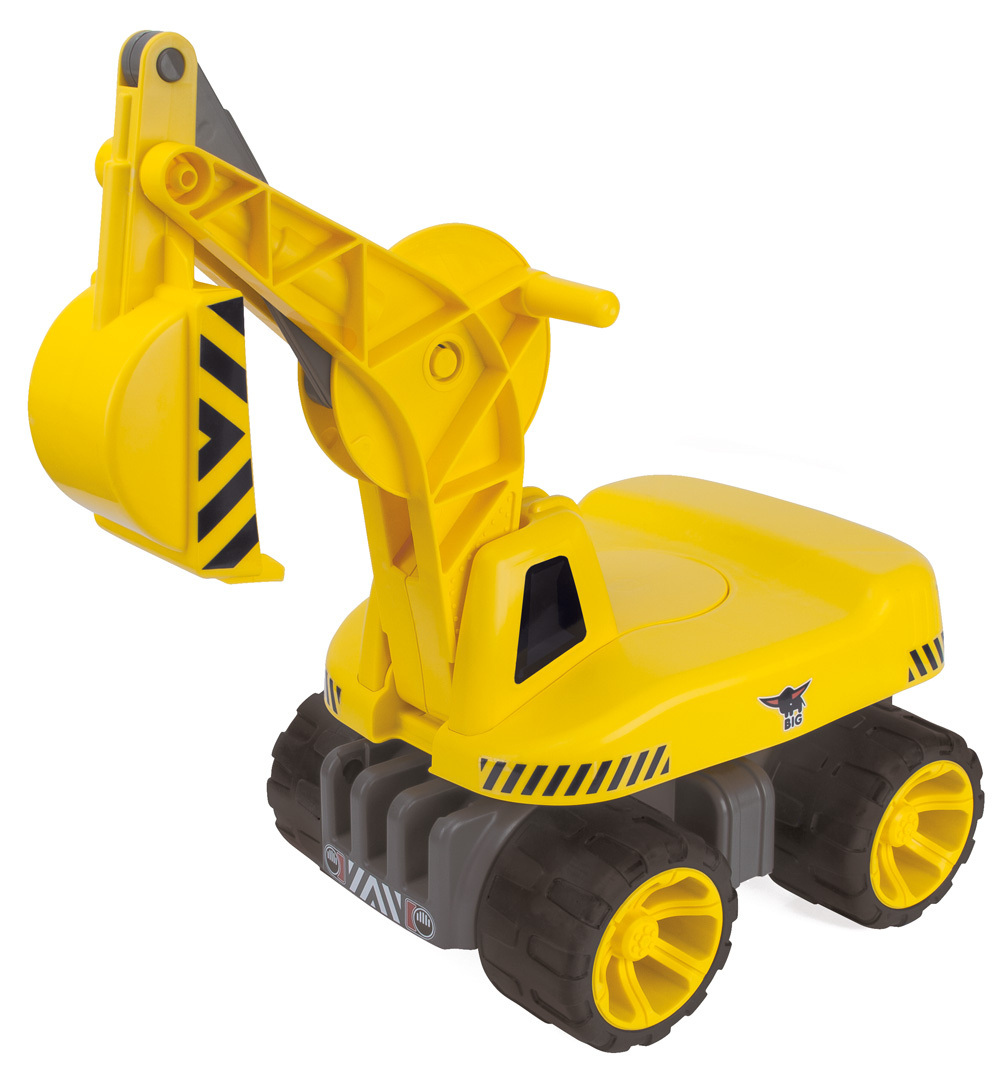 Big-Maxi Digger
