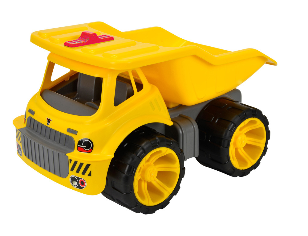 Big-Maxi Truck