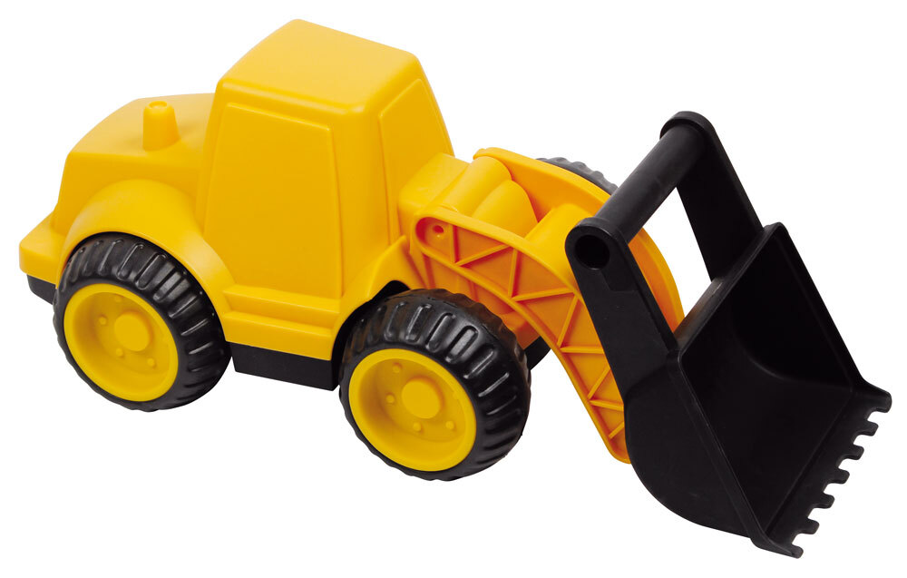 Beleduc Front End Loader - 57 x 22 x 17cmH