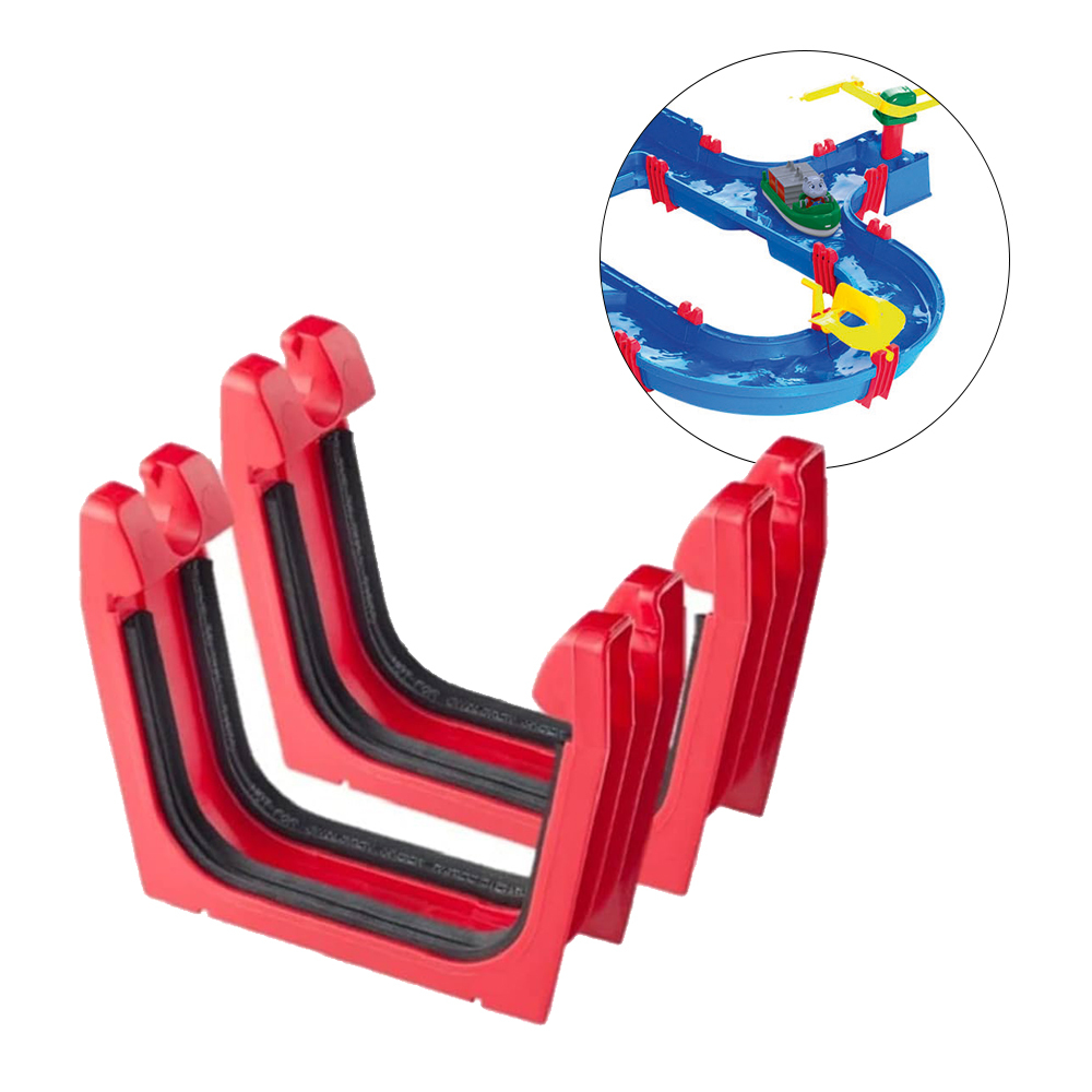 AquaPlay Connectors With Seal Strips