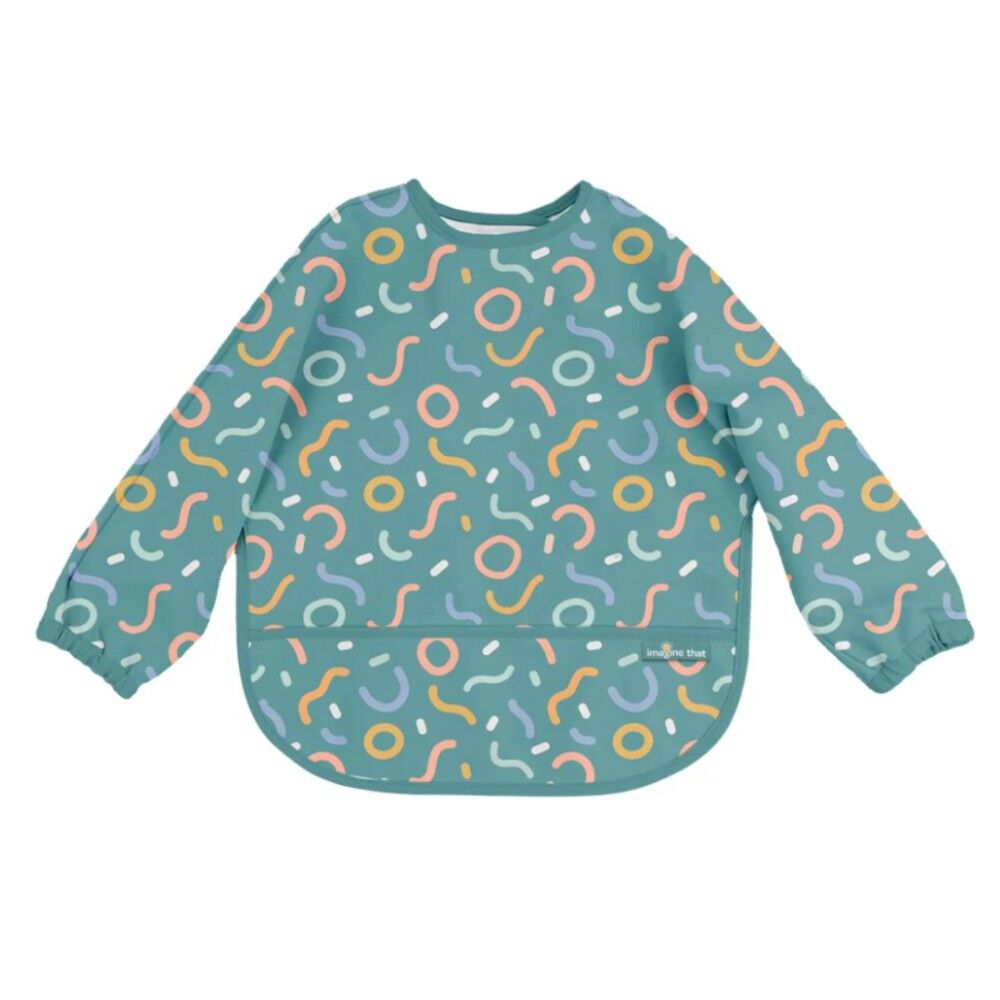 Waterproof Smock- 2-5 years