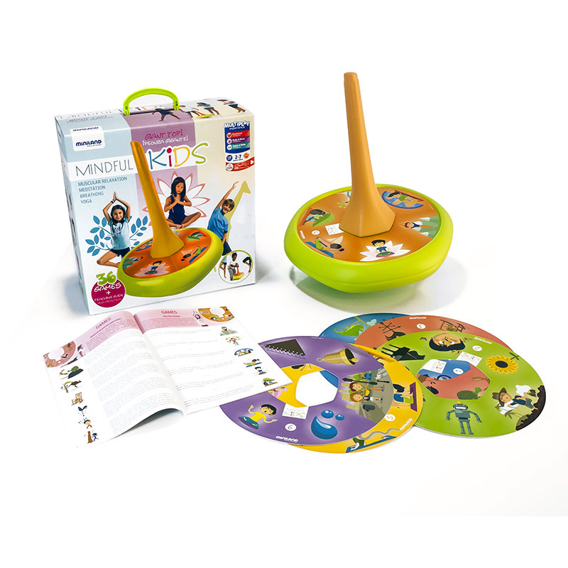 Mindful Kids Game