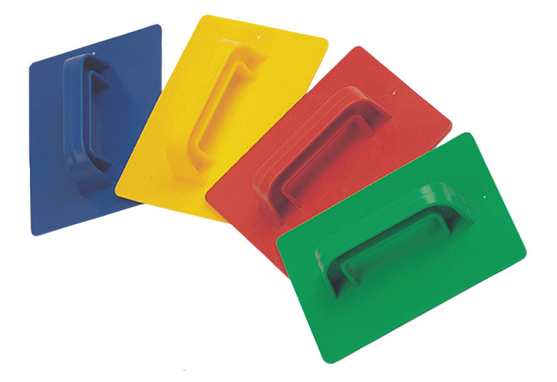 Trowel - Mason's 15cm Each (Rectangle)
