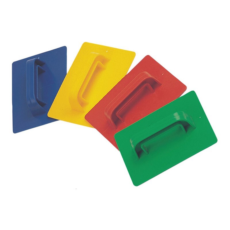 Trowel - Mason's 15cm Each - Set of 4