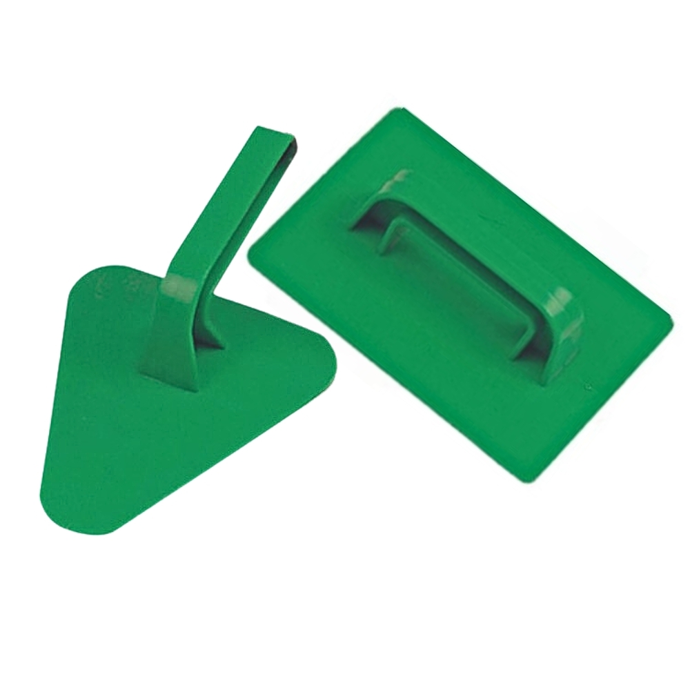 Trowel - Set of 2 - 15cm & 18cm