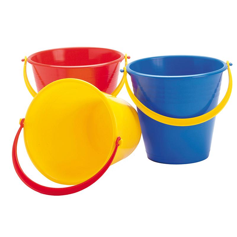 Plasto Multi-Purpose Bucket - 13.5cmH