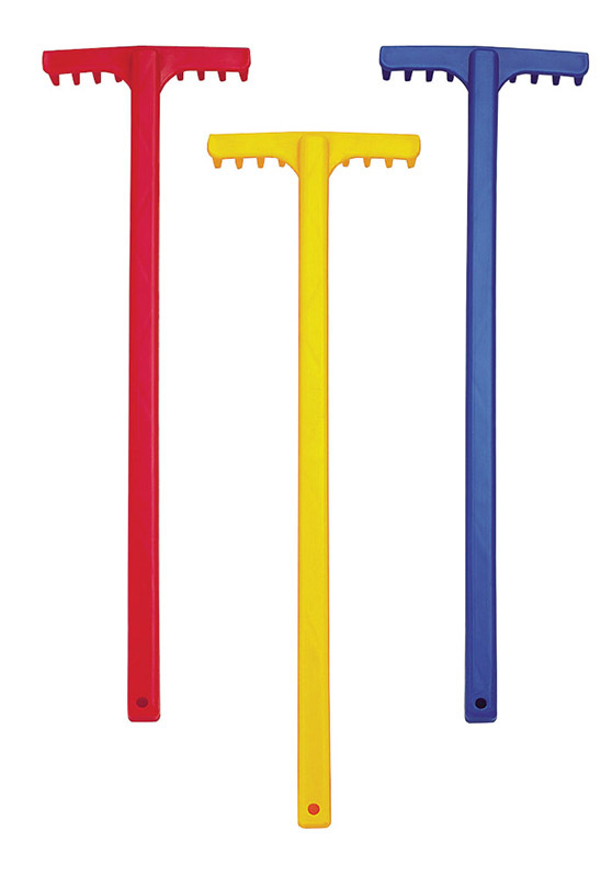 Dantoy Rake - Large 41cmL
