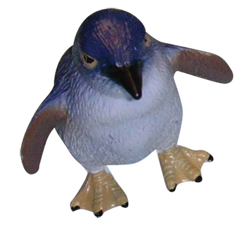 Australian Bird Replica - Fairy Penguin 4.5cmH